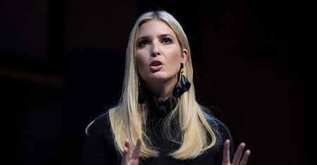 Ivanka Trump nie będzie szefem Banku Światowego. Biały Dom zabrał głos