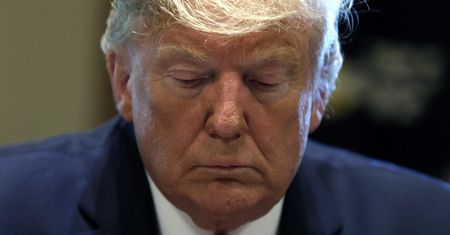 Dochodzenie ws. nacisków na Ukrainę. Kolejni świadkowie zeznają przeciwko Donaldowi Trumpowi