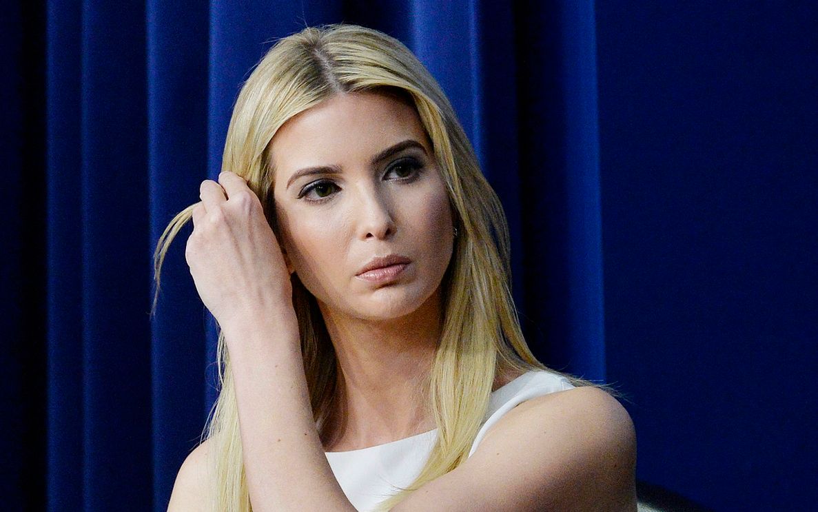 Jej życie nie zawsze było usłane różami. Ivanka wyjawiła mroczny sekret z przeszłości
