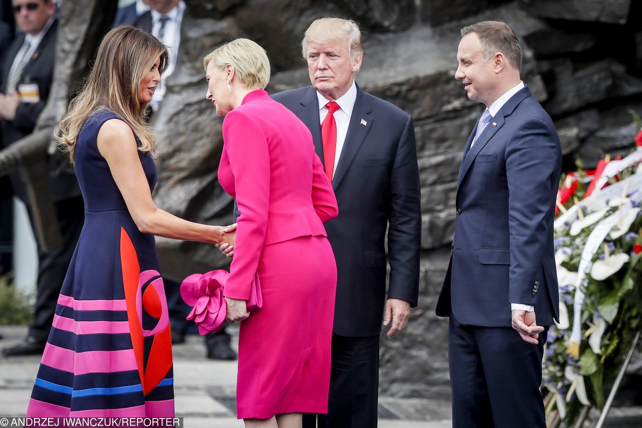 Potwierdziły się doniesienia WP - Andrzej Duda we wrześniu w USA. W planie Biały Dom i sesja ONZ