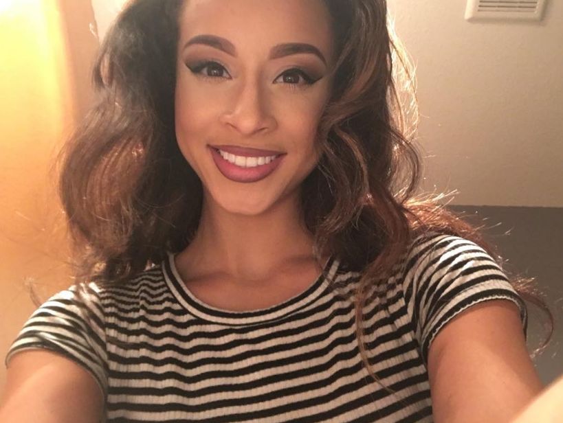 Gwiazda porno szukała sponsorów. Internauci dali jej popalić