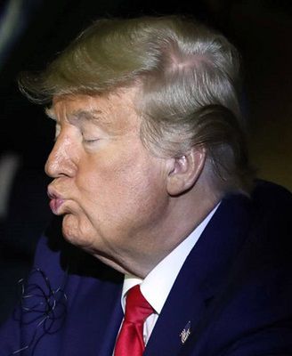 Czy Donald Trump zostanie odwołany?