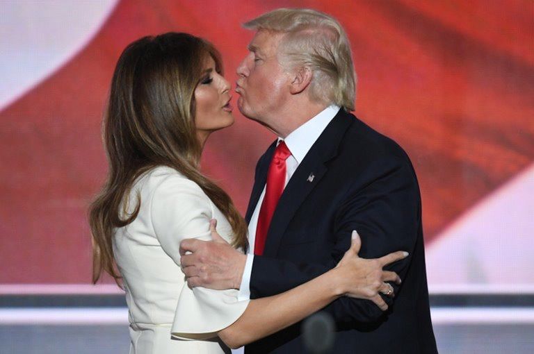 Jak sprawdzi się w roli Pierwszej Damy? Ekspert sceptycznie o Melanii Trump