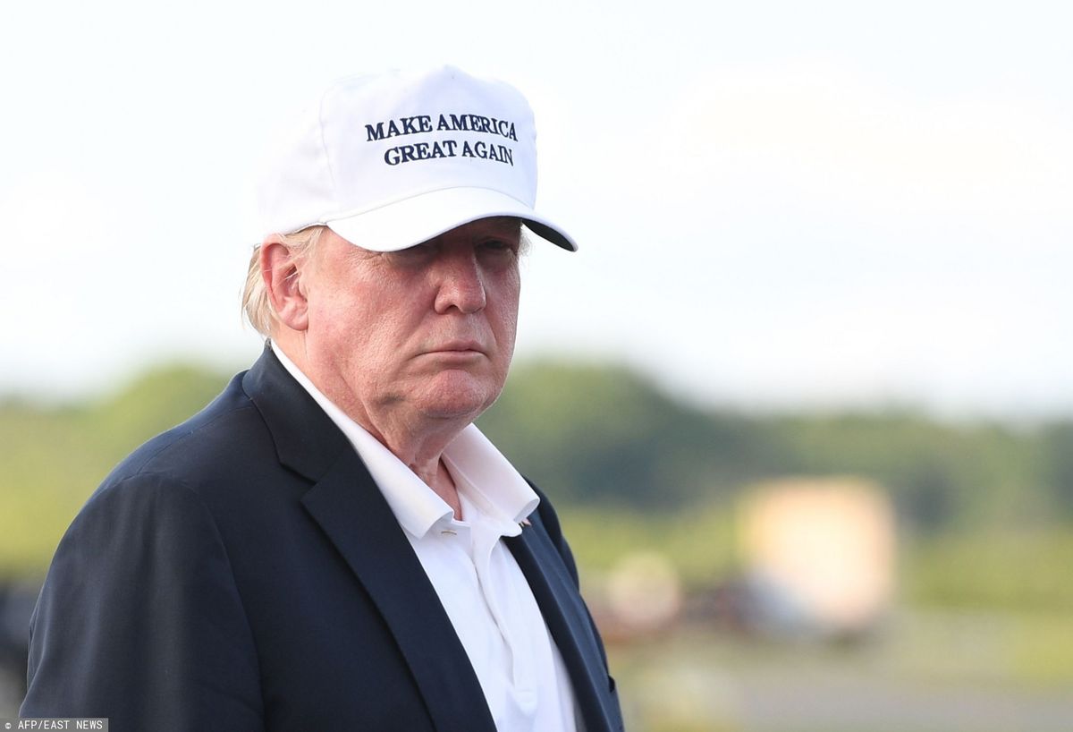 USA. Kolejny szczyt G7 odbędzie się w klubie golfowym Donalda Trumpa