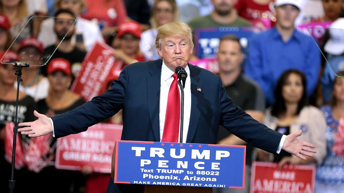 Donald Trump idzie na ustępstwa w negocjacjach z Chinami. Ale do pełnego porozumienia jeszcze daleko