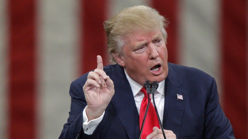 Przez Donalda Trumpa zdrożeją konsole?