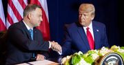 Żołnierze USA w Polsce. Uzgodnione lokalizacje i deklaracja pogłębiania współpracy obronnej