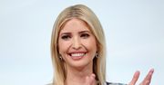 Wypij wino, zrób notatkę i żałuj, że tracisz czas. Ivanka Trump sprzedaje kobietom przepis na sukces