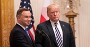 USA organizują szczyt w Warszawie. Polska najwyżej może liczyć na "napiwek"