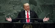 Zaskakujące słowa Trumpa. "Dzięki mnie nie doszło do wojny"