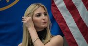 Ivanka Trump chciała wykorzystać wpływy swojego ojca i najadła się wstydu