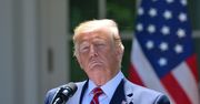 Trump odwołuje wizytę w Polsce. Nie pierwszy raz zmienia plany w ostatniej chwili