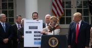Trump: Google pracuje nad portalem o koronawirusie. Google: Yyy, nie do końca