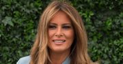 Melania Trump inspiruje. Ma powstać film o żonie Donalda Trumpa