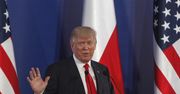 Nieoficjalnie: Donald Trump potwierdził swój przyjazd do Polski