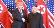 Szczyt Trump - Kim był skazany na porażkę. Mowa ciała polityków była jednoznaczna