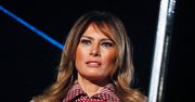 Melania Trump została zapytana o postanowienie noworoczne. Jej odpowiedź wywołała skrajne reakcje