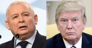 Sławomir Sierakowski: Zadyszka Trumpa i Kaczyńskiego