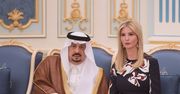 Tu kobiety nie mogą nawet prowadzić samochodu. Ivanka docenia postęp