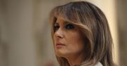 Melania Trump poddała się zabiegowi embolizacji. Na czym polega i kiedy się go wykonuje