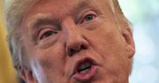 Trump komentuje rezygnację Bidena: “łatwiej będzie pokonać Harris”