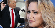 Madonna zagroziła Donaldowi Trumpowi, że "wysadzi Biały Dom". Odpowiedział jej równie ostro: "Jesteś obrzydliwa! To, co powiedziałaś było..."