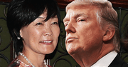Najpierw Agata Duda, teraz żona premiera Japonii! Ona też poniżyła Donalda Trumpa!