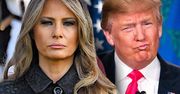 To prawdziwy skandal w Białym Domu! Melania Trump nie jest Pierwszą Damą!