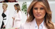 Agata Duda obleje się rumieńcem po słowach Melanii Trump! Pierwsza Dama RP zrobiła na Amerykance piorunujące wrażenie!