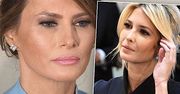 Ivanka Trump podkrada pomysły Melanii! Właśnie skopiowała jej historyczną stylizację!