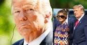 Koszmar Donalda Trumpa trwa. Po przeprowadzce zaczęły się problemy z sąsiadami. Widać, że go nie polubili