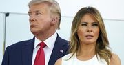 Melania Trump namieszała w Wielkanoc. Po publikacji rodzinnych zdjęć ze świąt ożyły plotki o rozstaniu
