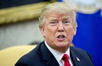 Kiedy wizy do USA? Trump wyraził się w tej sprawie jasno