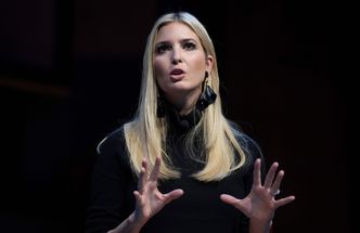 Ivanka Trump nie będzie szefem Banku Światowego. Biały Dom zabrał głos