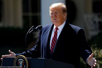 Stan wyjątkowy w USA może zagrozić 5 inwestycjom w Polsce. Pentagon przedstawił pełną listę