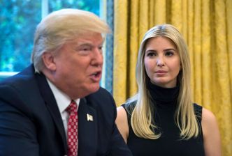 AFP: Ivanka Trump kandydatką na szefa Banku Światowego