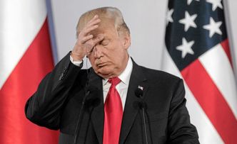Szczyt G-7. Trump: nie odbędzie się w moim klubie golfowym