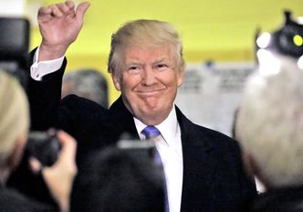 Wojna handlowa. Chińczycy wyciągnęli swoje działa