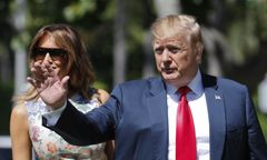 Nieoficjalnie: Donald Trump modyfikuje plan wizyty w Polsce. Ucieka ważny punkt programu [NEWS]