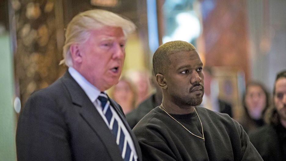 Kanye West wywował małą aferę podczas ostatniego odcinka "Saturday Night Live".