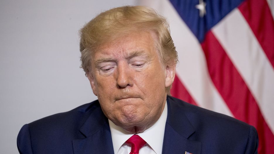 USA. Pentagon pieniądze ze wstrzymanych inwestycji przeznaczy na obietnice Donalda Trumpa