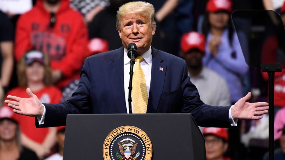 Wywiad USA przestrzega przed ingerencją Rosji w wyborach prezydenckich