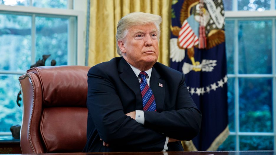 Prezydent USA od dawna krytykuje porozumienie NAFTA
