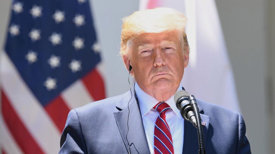 Donald Trump będzie rozmawiał z Mateuszem Morawieckim m.in. o bezpieczeństwie energetycznym