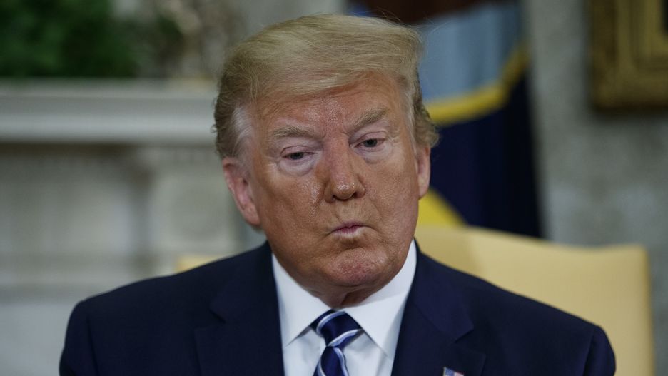 Kolejna kobieta twierdzi, że Donald Trump wykorzystał ją seksualnie 