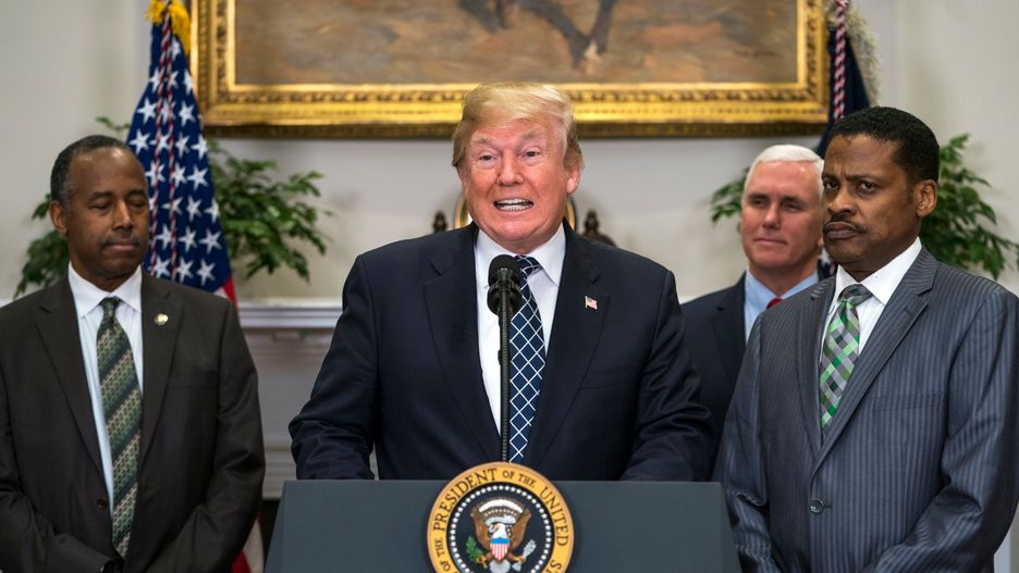 Prezydenci USA nie mają obowiązku przechodzenia badań