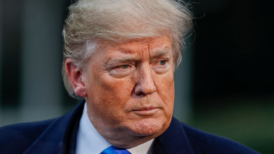 Czechosłowacka służba wysłała do USA szpiega, który obserwował tylko Donald Trump