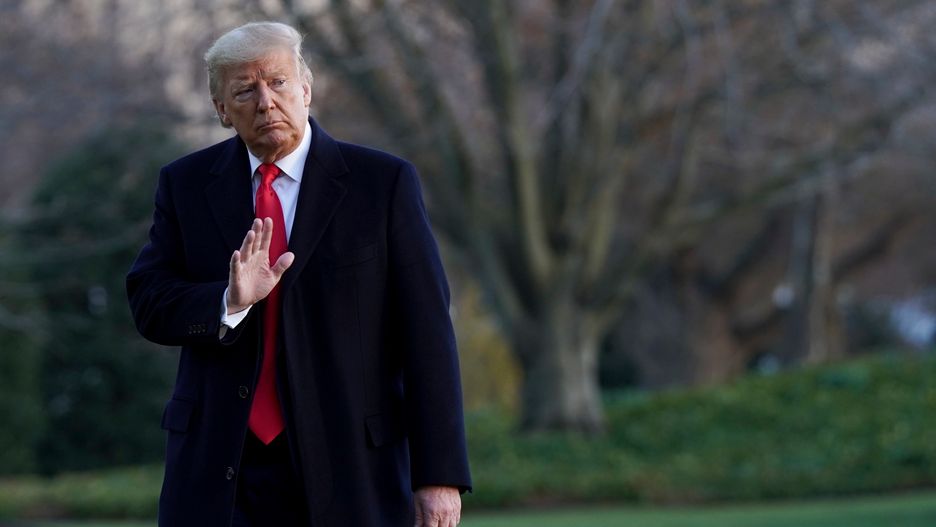 Koronawirus dotarł także do USA