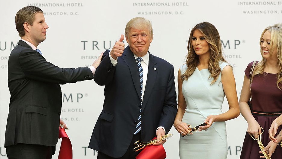 Prezydent posunął się za daleko