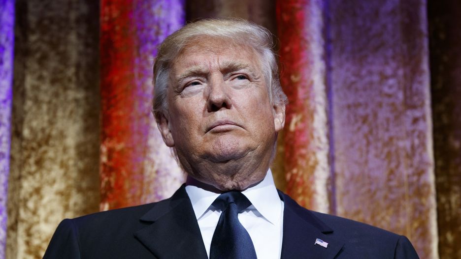 Donalda Trumpa oskarżyło już 19 kobiet